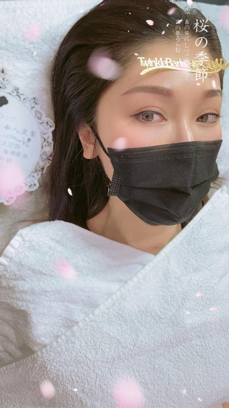 眉眼 · 完成效果