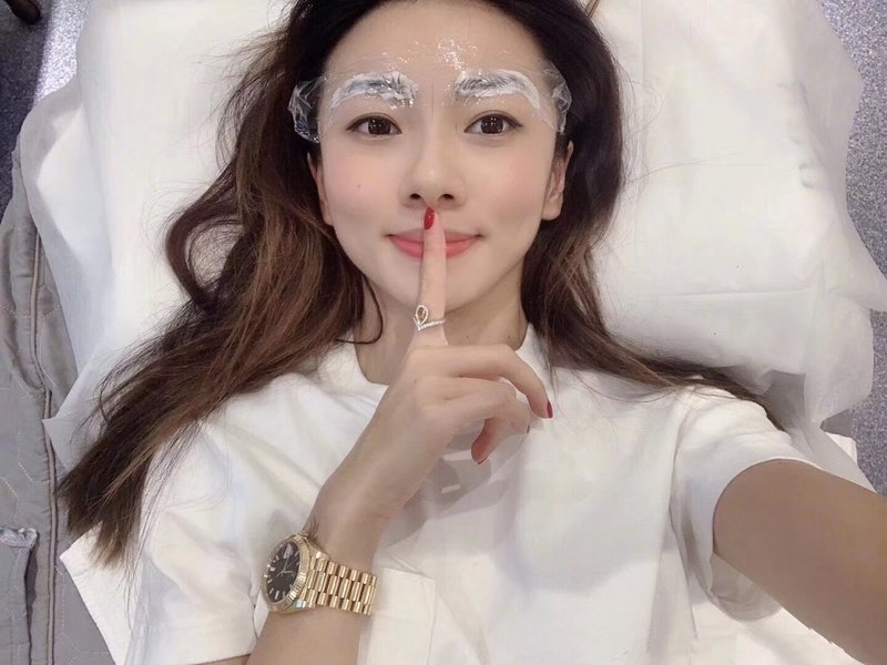 操作实拍